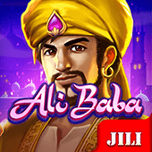 Ali Baba trên llwi games