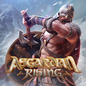 Asgardian Trỗi Dậy trên llwi game