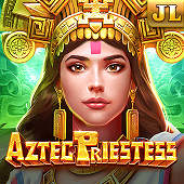 Nữ Tế Aztec tại llwi casino
