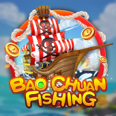 Câu Cá Bao Chuan llwi app