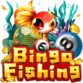 Câu Cá Bingo llwi casino