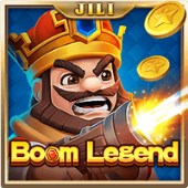 Huyền Thoại Bùng Nổ llwi game