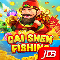Câu Cá Thần Tài llwi game