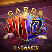 Bài Hi Lo llwi game