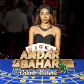 Casino Marina Andar Bahar llwi online casino