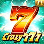 Điên Cuồng 777 llwi slot