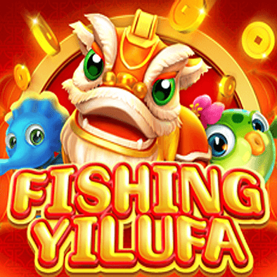 Câu Cá Yi Lu Fa llwi online casino