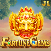 Đá Quý May Mắn llwi games