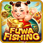 Câu Cá Fuwa llwi game