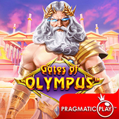 Cổng Olympus tại llwi casino