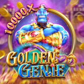 Thần Đèn Vàng nóng Game