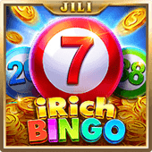 Bingo Irich llwi slot