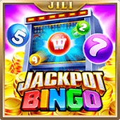 Bingo Jackpot llwi earn money