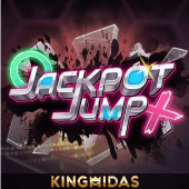 Nhảy Jackpot llwi vip