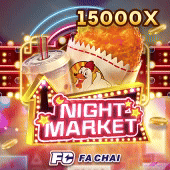 Chợ Đêm llwi slot