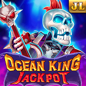 Vua Đại Dương Jackpot llwi games