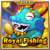 Câu Cá Hoàng Gia llwi download apk