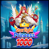 Starlight Princess 1000 Công Chúa Ánh Sao 1000