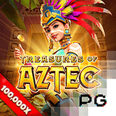 Kho Báu Aztec nóng Game
