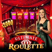 Roulette Tối Thượng llwi casino