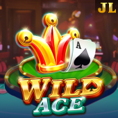 Át Chủ Bài Hoang Dã NỔ HŨ Game